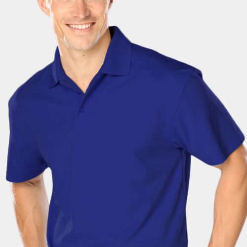 BCI Snag Resistant Wicking Polo Thumbnail