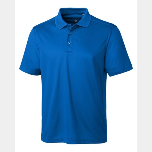 Clique Ice Pique Mens Polo Thumbnail