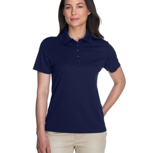 BCI Palmetto Ladies' Origin Performance Piqué Polo Darks Thumbnail