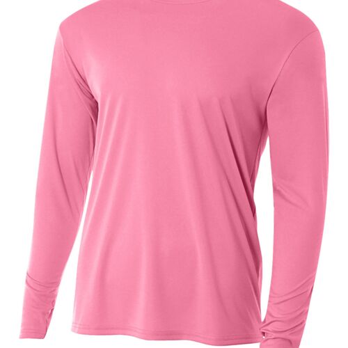 FWBHS Cooling Performance Long Sleeve T-Shirt Thumbnail