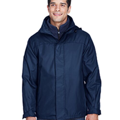 Adult 3-in-1 Jacket Thumbnail