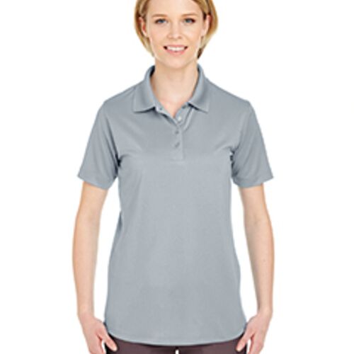 BCI - State Farm  Ladies Cool & Dry 8-Star Elite Performance Interlock Polo Thumbnail
