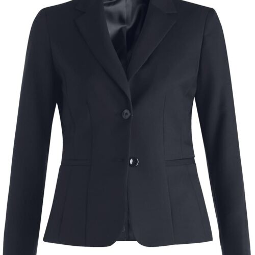 Edwards Synergy Ladies Suit Coat Thumbnail