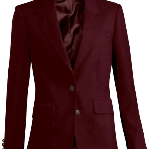 Edwards Traditional Ladies Blazer Thumbnail