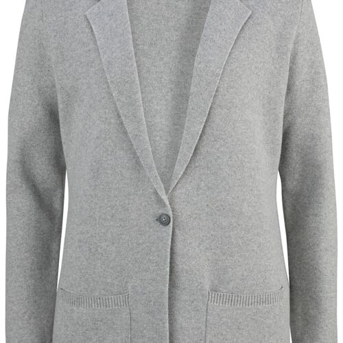 Edwards Ladies Sweater Blazer Thumbnail