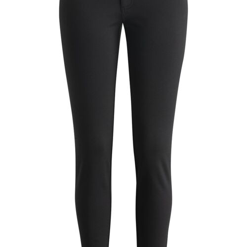 Edwards Ladies Ponte Knit Pant Thumbnail
