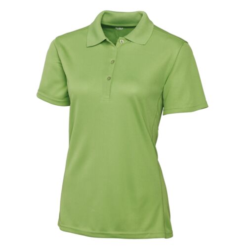 Clique Ice Pique Womens Tech Polo Thumbnail