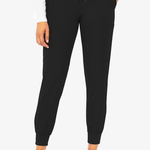 Med Couture Women's 6-Pocket Jogger Thumbnail