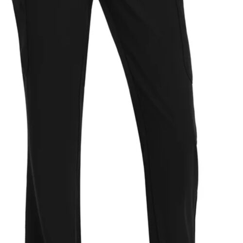 Med Couture Women's 4-Pocket Flare Pant Thumbnail