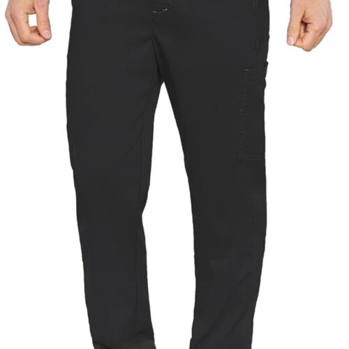Med Couture Men's 6-Pocket Straight Leg Pant Thumbnail