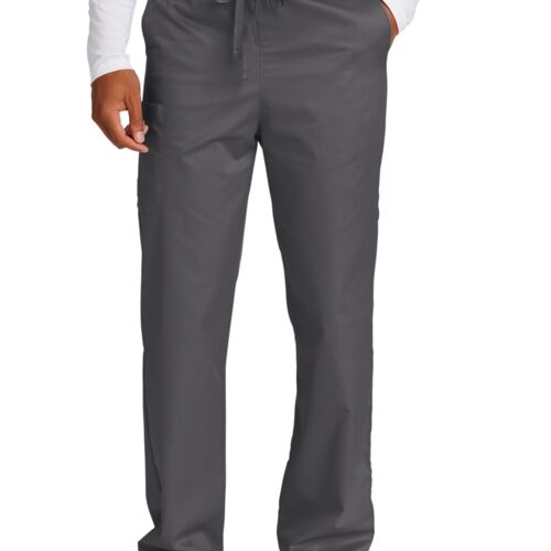 Wink Unisex Short WorkFlex Cargo Pant Thumbnail