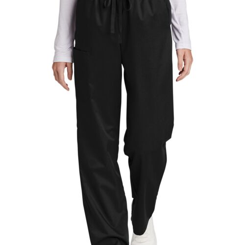 Wink Women's Petite WorkFlex Cargo Pant Thumbnail