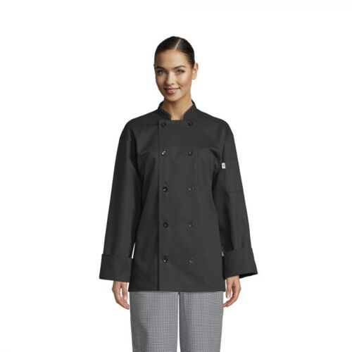 Workhorse Chef Coat Thumbnail