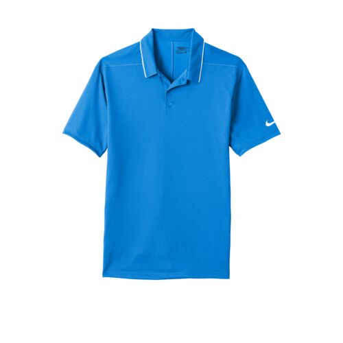 Nike Dri-FIT Edge Tipped Polo Thumbnail