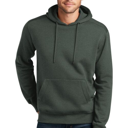 District ® Perfect Weight ® Fleece Hoodie Thumbnail