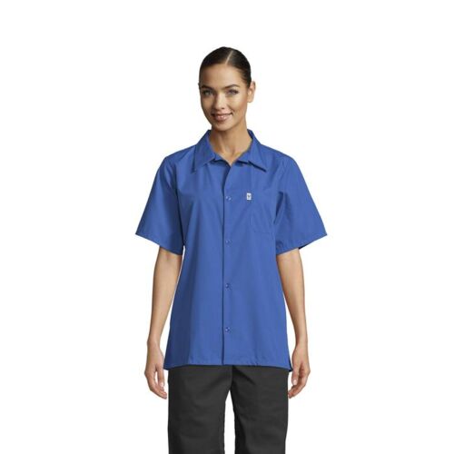 Classic Utility Shirt Thumbnail