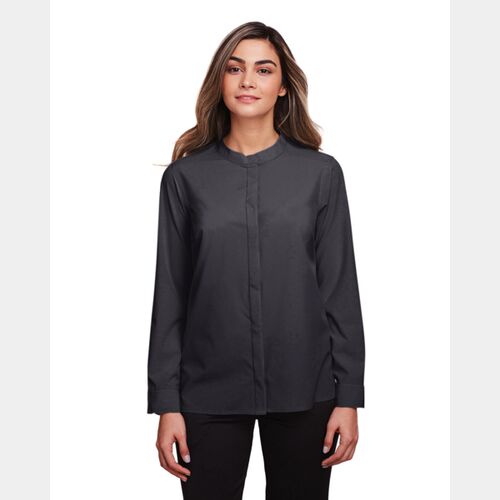 North End Ladies' Borough Stretch Performance Shirt Thumbnail