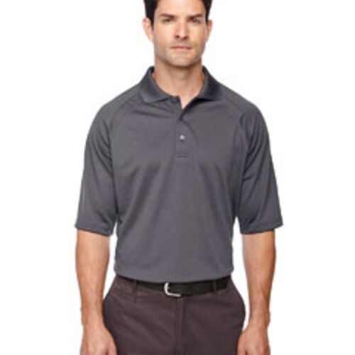 Men's Eperformance™ Ottoman Textured Polo Thumbnail