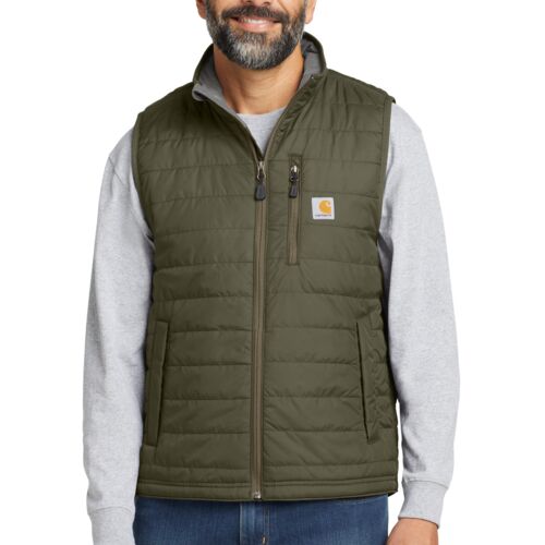 Carhartt Gilliam Vest Thumbnail